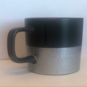 Starbucks 12 fl oz mug